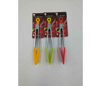 Щипці кухонні пластикові Tony's Top Tongs 26 см