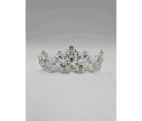 Весільна тіара Весільна тіара