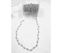 Котушка зі стразами 5 ярд Котушка зі стразами 5 ярд
